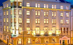 Hotel Theatrino Prague